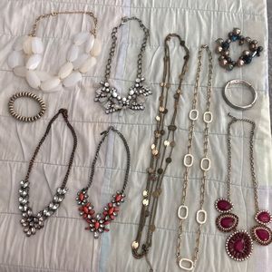 SOLD-Fashion Jewelry Bundle!